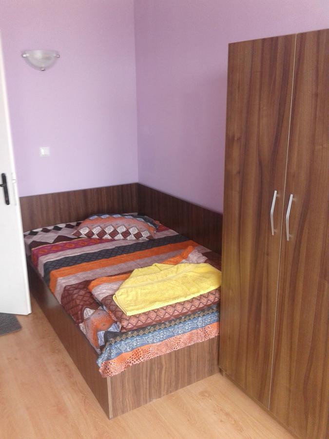 Family Hotel Ludo Varna Exterior photo